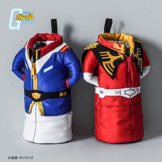 機動戦士ガンダム ボトルホルダー