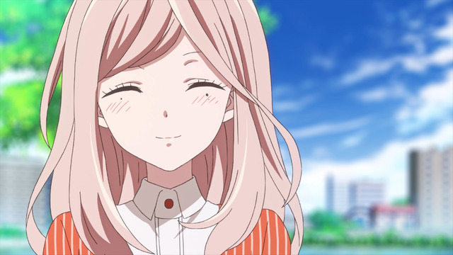 夏アニメ『対ありでした。～お嬢さまは格闘ゲームなんてしない～』第2話先行カット