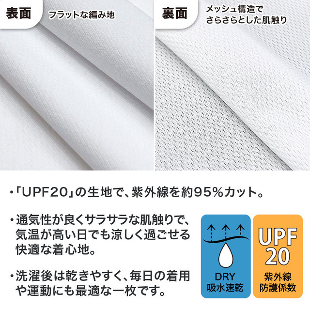 『装甲騎兵ボトムズ』「ドライTシャツ」