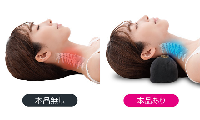 「Dr.PRO スパイクストレッチゲルクッション」