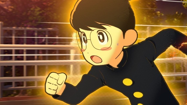 『サンダー３』第2話「MULTIVERSE」先行カット