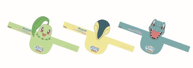 namcoイオンモールKYOTO店デザイン(全3種)