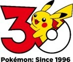 ポケモン30周年