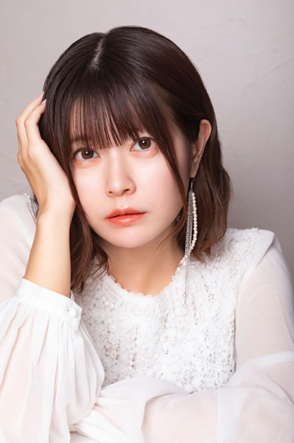 竹達彩奈