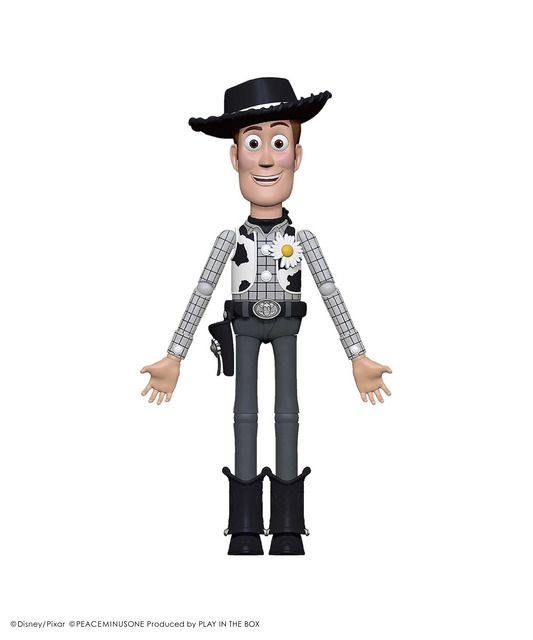 ACTION FIGURE WOODY ¥21,120