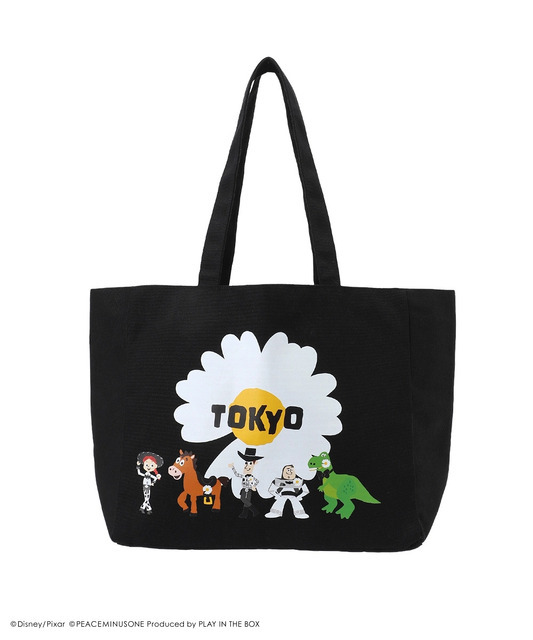 BAG 02 TOKYO ¥6,050