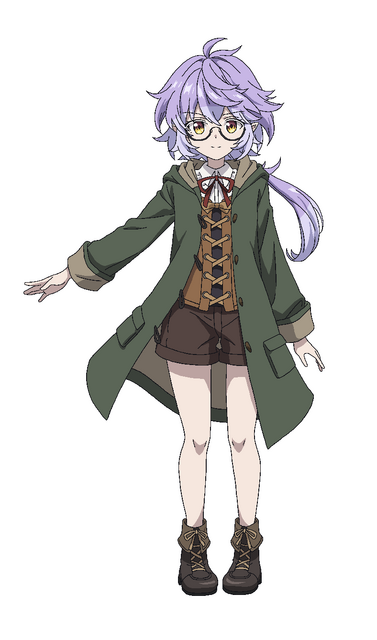 メルセデス・グリューネヴァルト