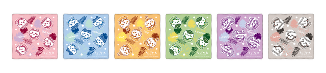 セブン‐イレブン限定 オリジナルマルチクリーナー（全6種）