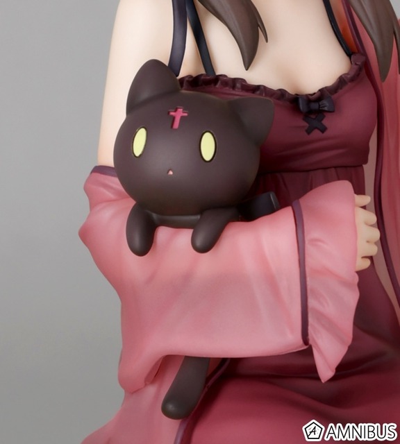 めぐみん ムーンナイトver. 1/7スケールフィギュア