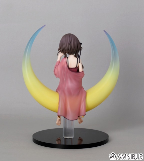 めぐみん ムーンナイトver. 1/7スケールフィギュア
