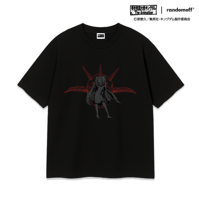 YOTANWA T-SHIRT