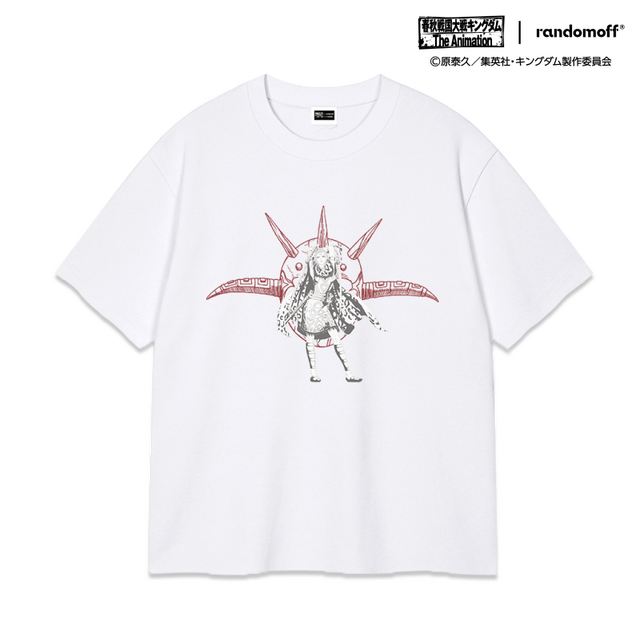 YOTANWA T-SHIRT