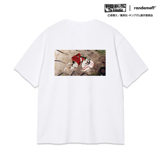 KYOKAI SCENE T-SHIRT
