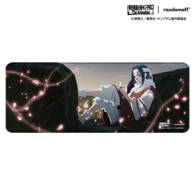 KYOKAI SCENE DESKMAT