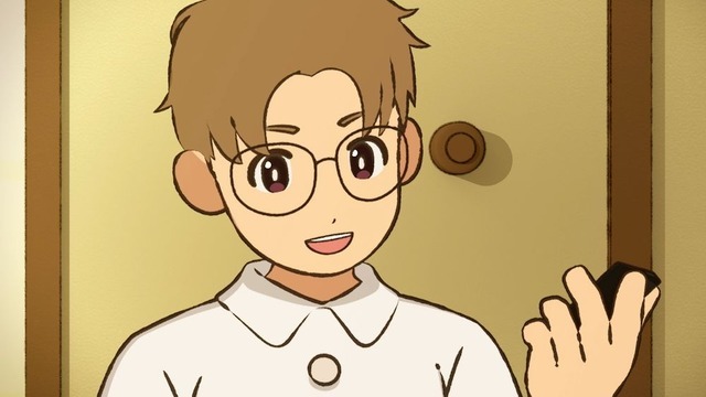 夏アニメ『サンダー３』第1話「スモール３」先行カット