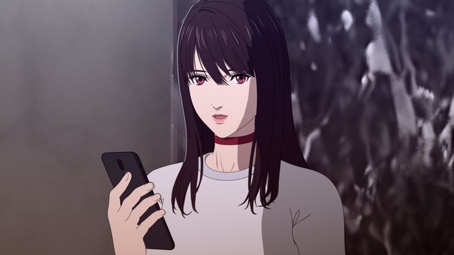 夏アニメ『サンダー３』第1話「スモール３」場面カット（C）池田祐輝・講談社／「サンダー３」製作委員会