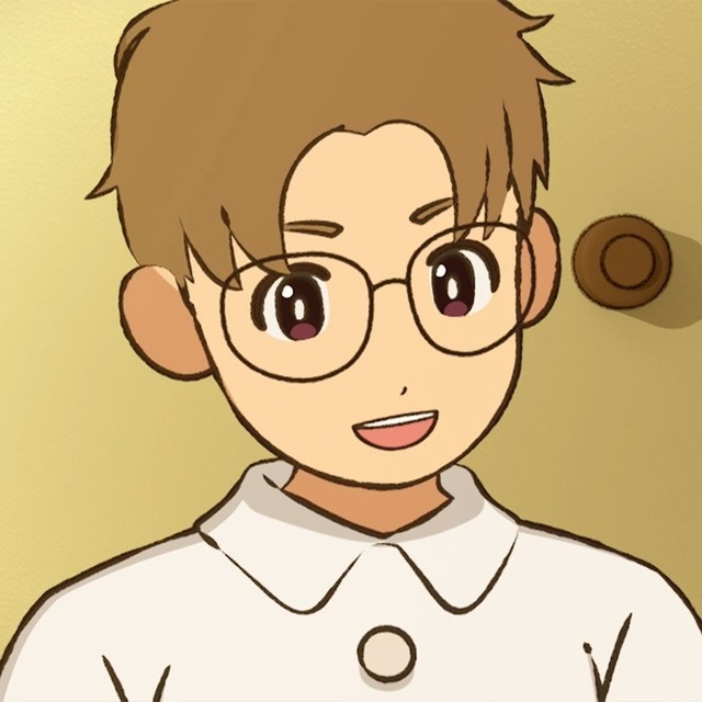 ドク CV.坂田将吾　夏アニメ『サンダー３』（C）池田祐輝・講談社／「サンダー３」製作委員会
