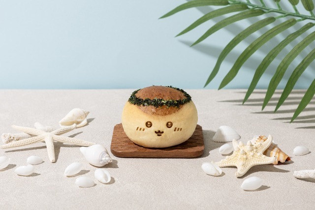 つまみなやきそばパン　　税込620円