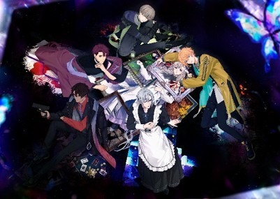 sins of KALEIDO 塔巡りし因果の魔女