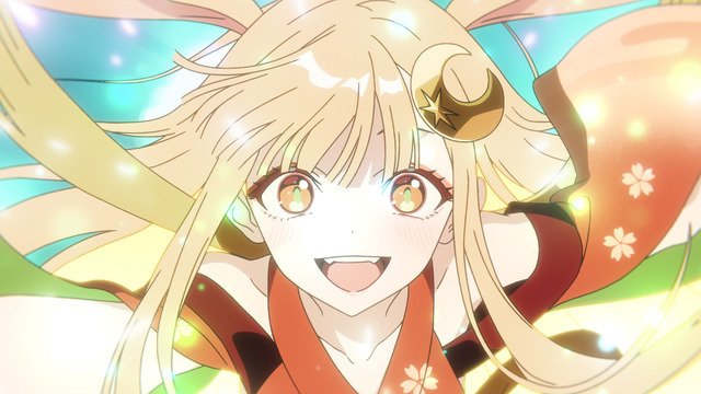 『超かぐや姫！』
