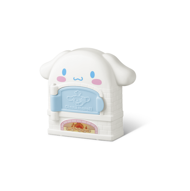 シナモロール マジカルオーブン