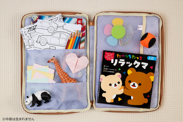 Rilakkuma マルチケース
