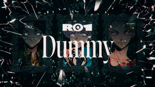 『I.ADORE』「Dummy」サムネイル