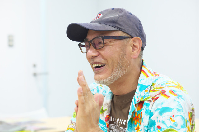 【特集対談】創刊40年『週刊ファミ通』×45年『アニメディア』　編集長対談　アニメとゲーム　両誌の歩みが語る“雑誌の今”