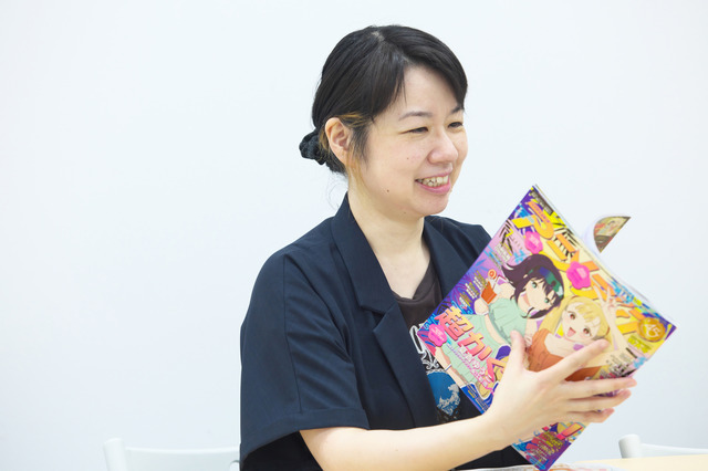 【特集対談】創刊40年『週刊ファミ通』×45年『アニメディア』　編集長対談　アニメとゲーム　両誌の歩みが語る“雑誌の今”