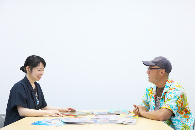 【特集対談】創刊40年『週刊ファミ通』×45年『アニメディア』　編集長対談　アニメとゲーム　両誌の歩みが語る“雑誌の今”