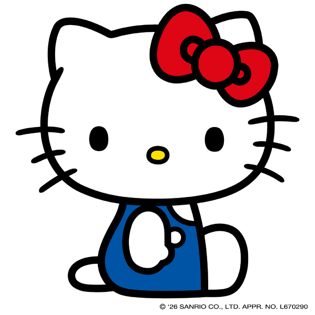 ハローキティ