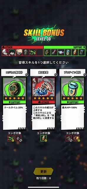 『僕のヒーローアカデミア UNITED SURVIVAL』