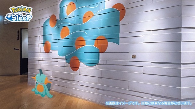 MARK IS みなとみらい（ヌマクロー）