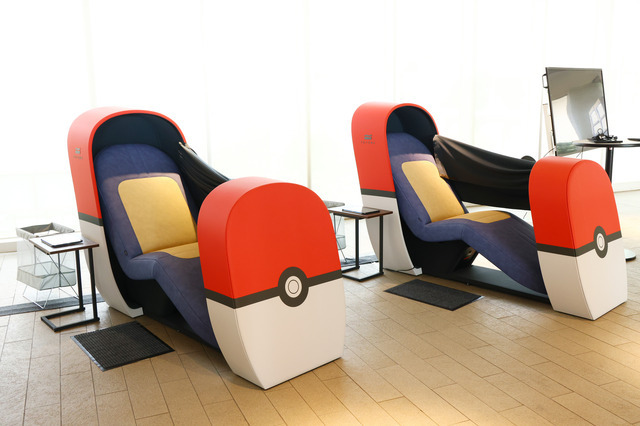 「Pokémon Sleep 3rd Anniversary 横浜でみっけ！ポケモンねがおリサーチ presented by MITSUBISHI ESTATE GROUP」