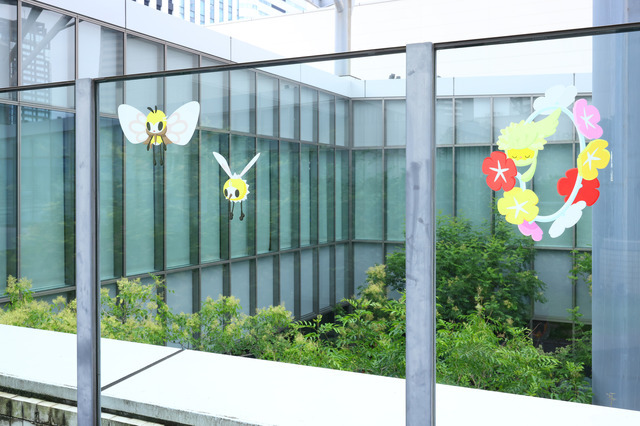 「Pokémon Sleep 3rd Anniversary 横浜でみっけ！ポケモンねがおリサーチ presented by MITSUBISHI ESTATE GROUP」