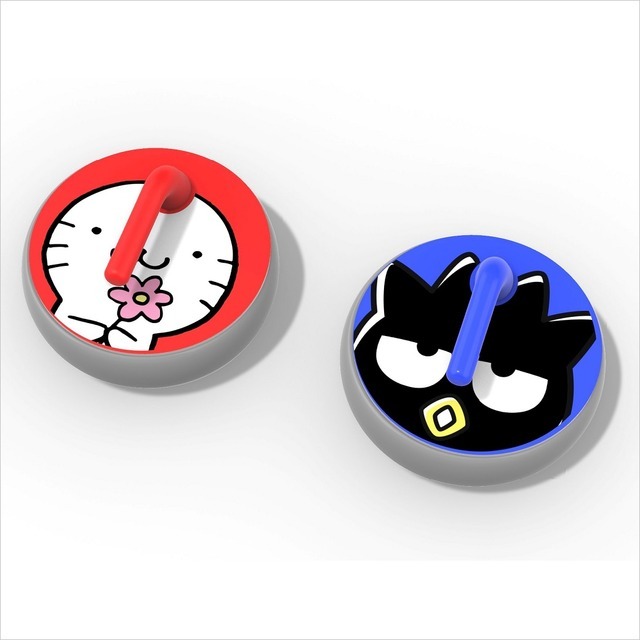 バッドばつ丸のゲームセンター