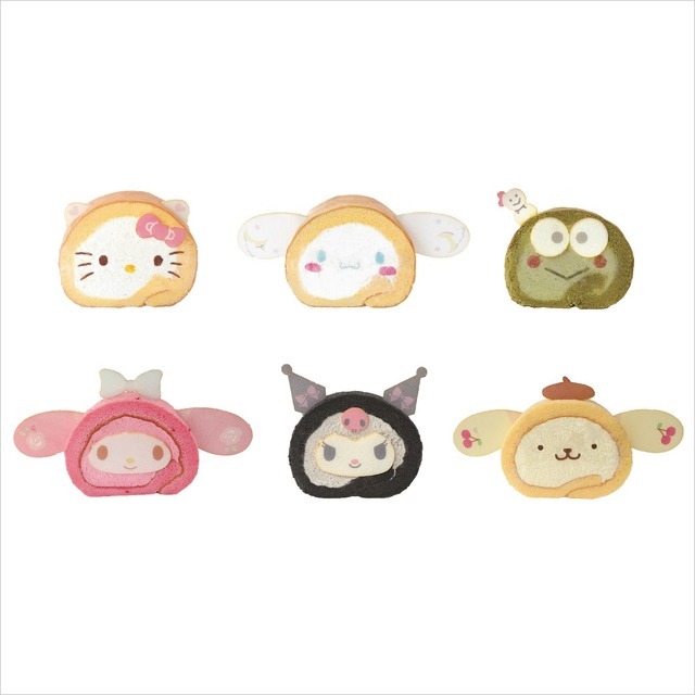 堂島ロール：650円（1個）