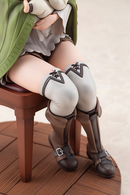 「無職転生III ～異世界行ったら本気だす～ シルフィエット・グレイラット ＆ ルーシー・グレイラット 1/7スケール 完成品フィギュア」