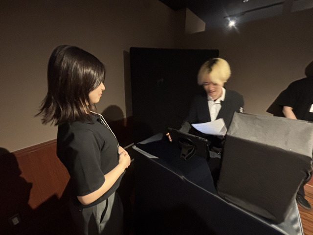 リアル脱出ゲームとのコラボ「疾風の追走（ハイウェイ）からの脱出」