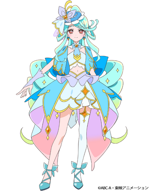 キュアエクレール