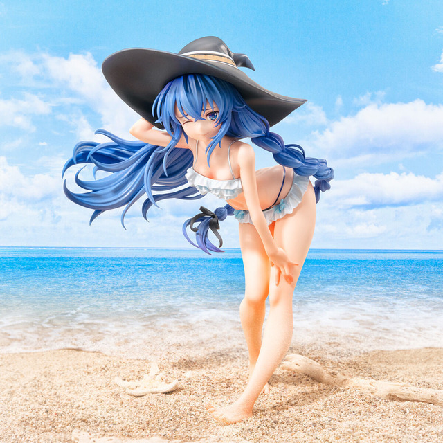 「Lucrea（ルクリア） 無職転生III ～異世界行ったら本気だす～ ロキシー 水着Ver.」
