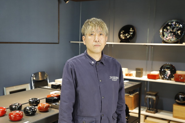 「攻殻機動隊」“フチコマ”を伝統工芸・螺鈿細工で精密表現！メイドインジャパンの機械式時計が登場