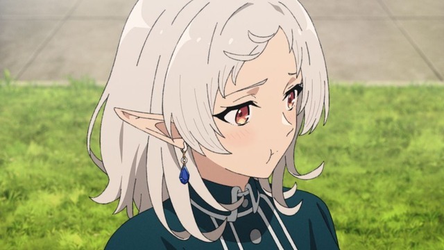 『無職転生III ～異世界行ったら本気だす～』第4話 「水王級魔術師」先行カット