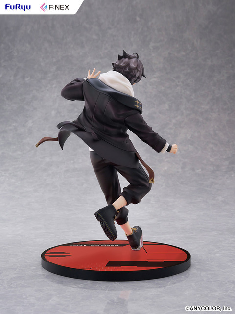 「三枝明那 1/7スケールフィギュア」
