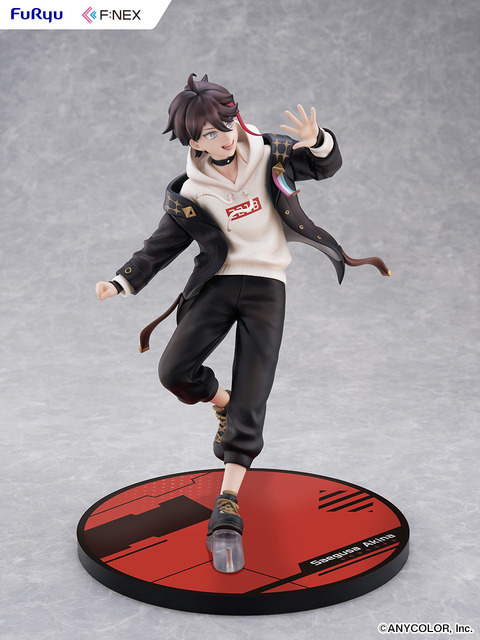 「三枝明那 1/7スケールフィギュア」
