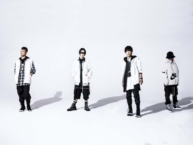 「SPYAIR」（Ｃ）空知英秋／劇場版銀魂製作委員会
