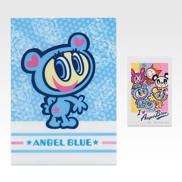 「一番くじ ナルミヤキャラクターズ ～あの頃のときめきメモリーズ～」H賞：ときめき文具セレクション（選べる全8種）