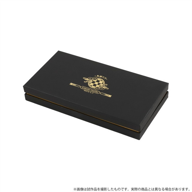 「鬼滅の刃　かんざし　竈門炭治郎」3,850円（税込）（C）吾峠呼世晴／集英社・アニプレックス・ufotable