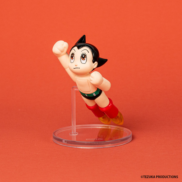 鉄腕アトム フィギュアコレクション