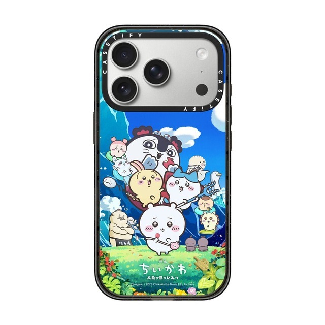 スマホケース